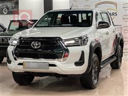 تويوتا هايلوكس